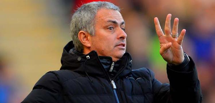 جوزيه مورينيو